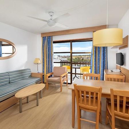 Apartamentos Aguamar Los Cristianos  Exterior foto