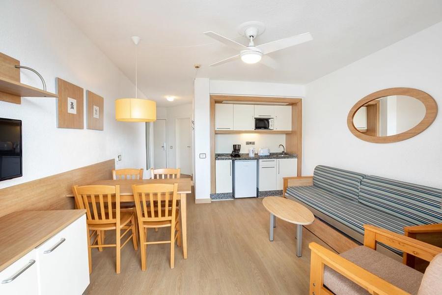 Apartamentos Aguamar Los Cristianos  Exterior foto